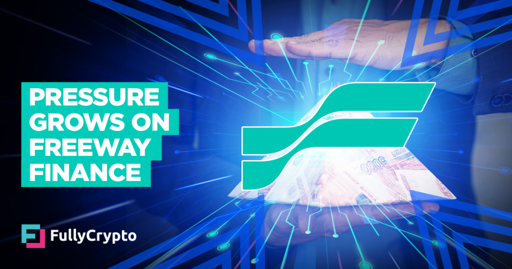 Pressure Grows on “Ponzi Scheme” Freeway Finance