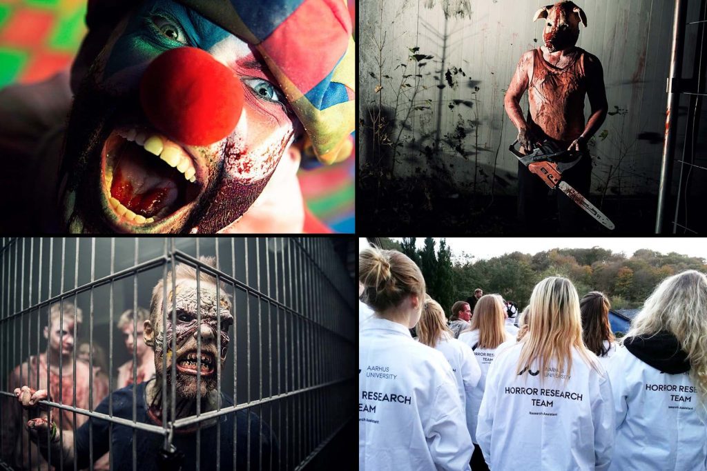 Halloween Can Be a Scary Time for People With Dementia. Here’s How to Help