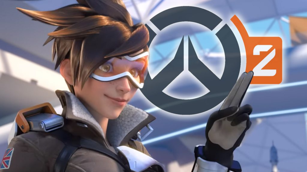 I loved Overwatch, but I’m done