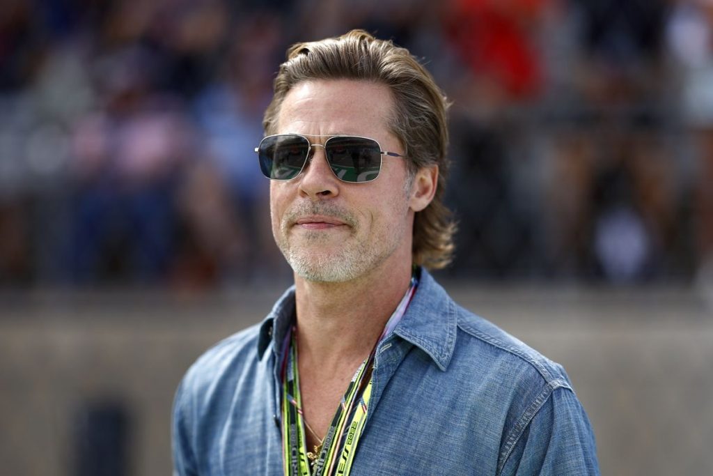 Brad Pitt’s Plan B May Sell Significant Stake to France’s Mediawan