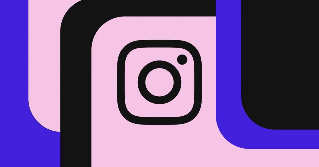 Instagram outage tells millions their accounts are suspended