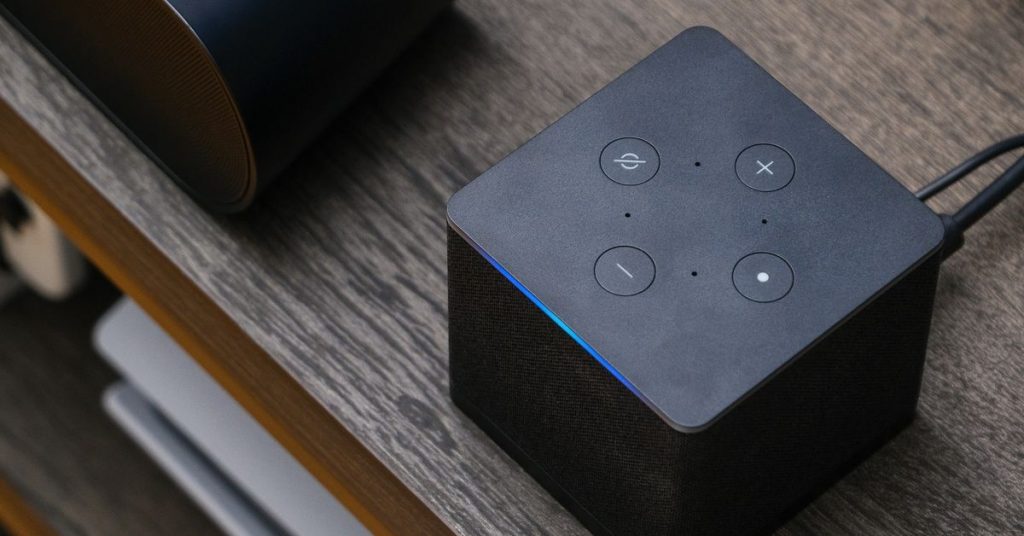 Amazon Fire TV Cube (2022) review: a streaming box with no equal