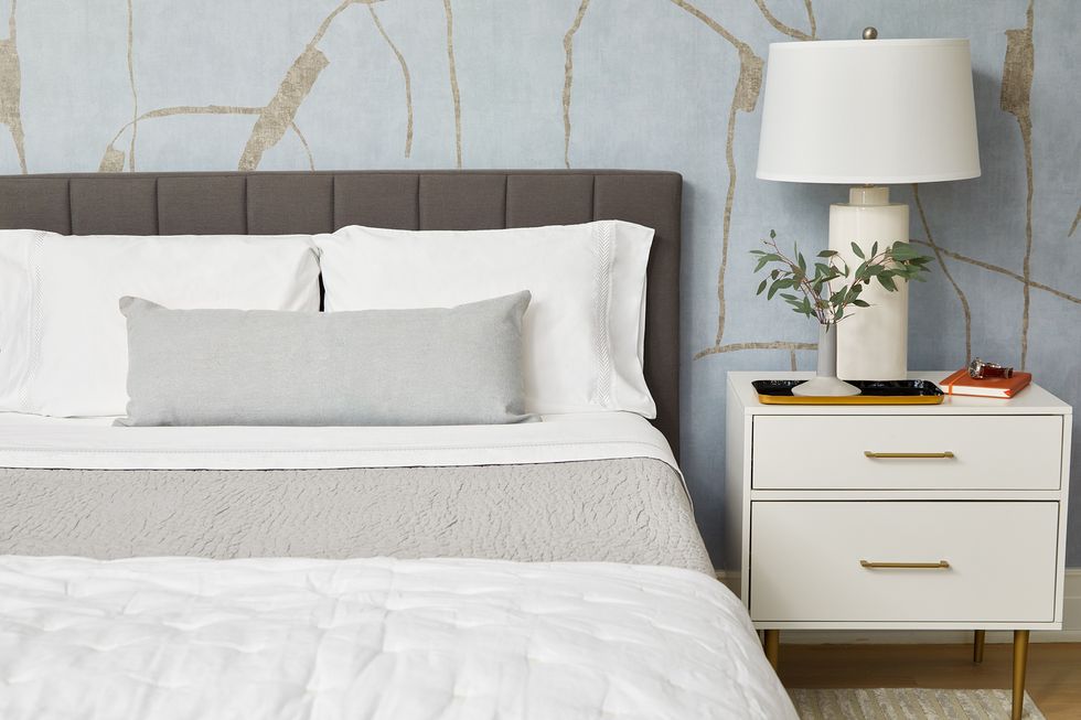 Make Your Bedroom the Ultimate Sleep Sanctuary