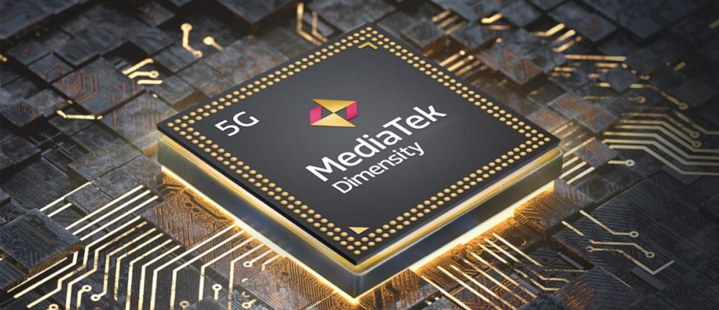 MediaTek Dimensity 9200 set for November 8 debut
