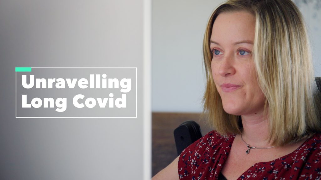 Unravelling Long Covid