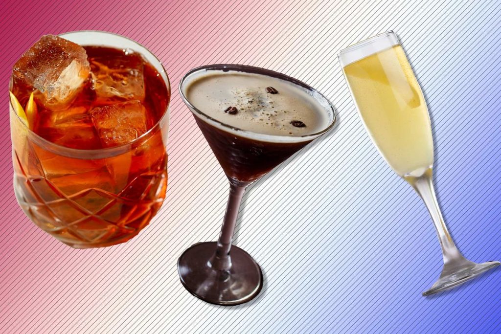 Bar Experts in Battleground States Pick Their Election Night Drinks
