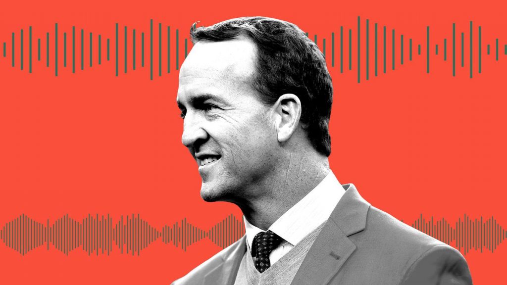 “I never had a plan”: Peyton Manning opens up about second act building a media empire