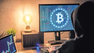 Crypto Is Used by Terrorists for Horrible Crimes, Says UN Official