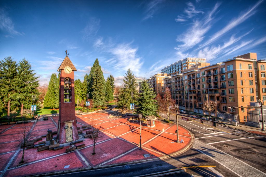 Now is the Time to Visit Washington’s Vancouver