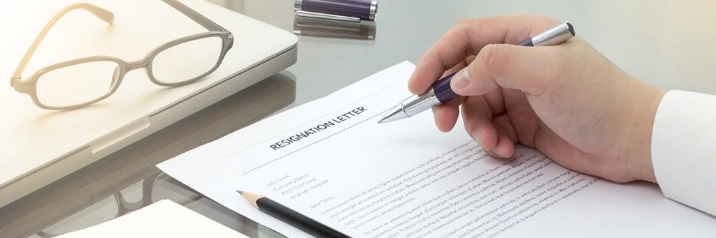 A third of UK cyber leaders want to quit, report says