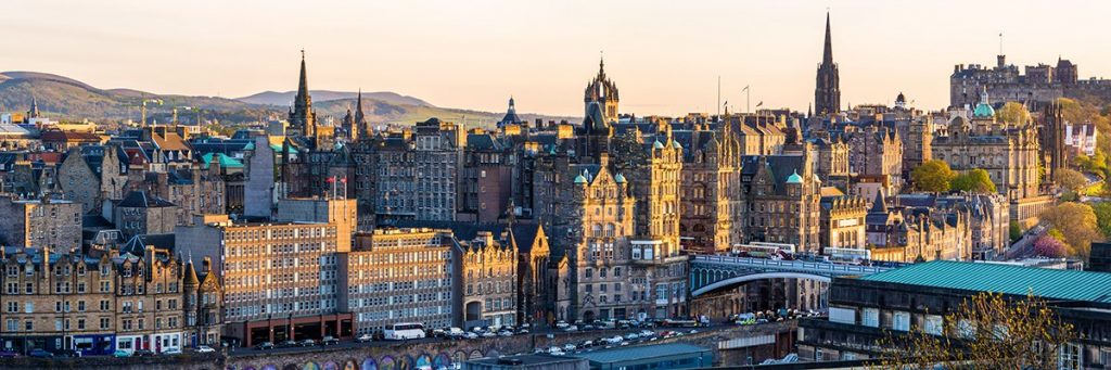 Scotland’s Data Lab CEO Brian Hills on its ambition to change lives