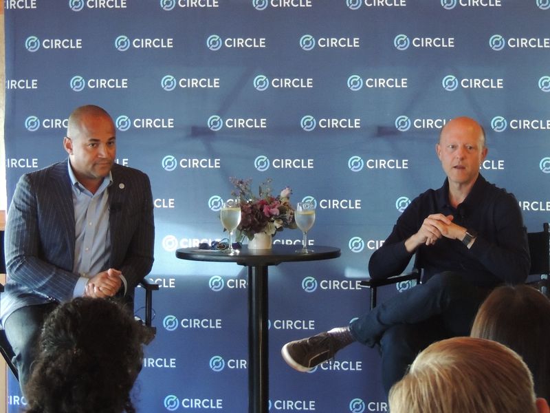 Singapore Grants Stablecoin Issuer Circle In-Principle License to Offer Payment Products