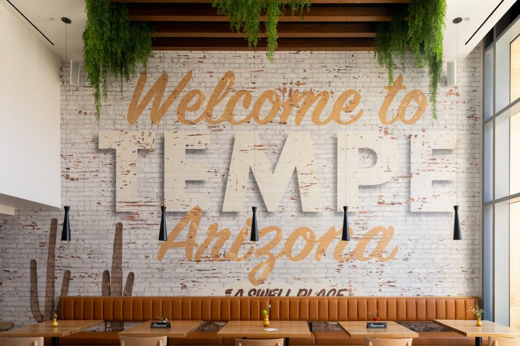 Tempe – Arizona