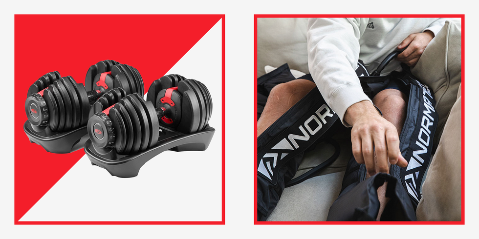 Early Black Friday Fitness Deals 2022: What We Know So Far