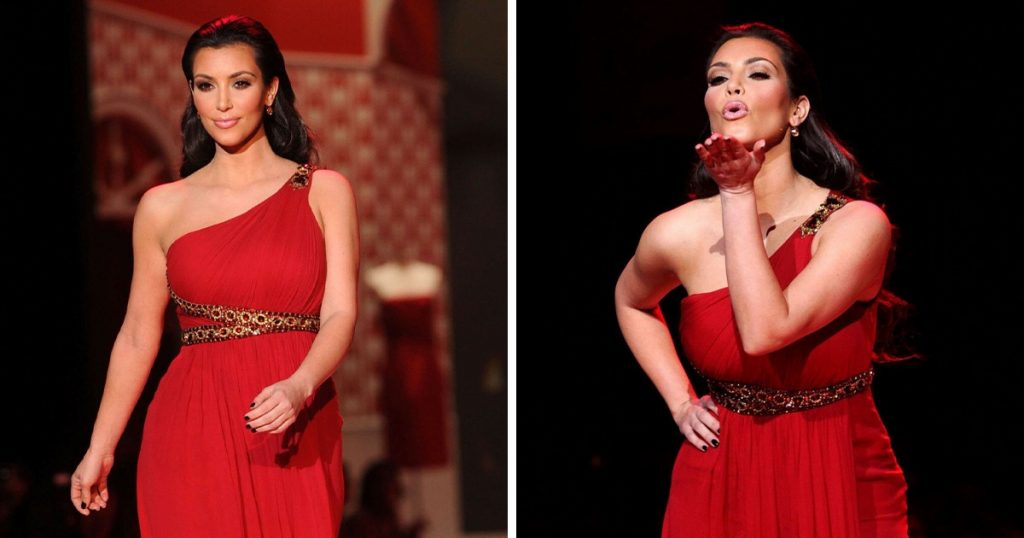 20 Celebrities Who Hit the Runway and Did the Job Better Than Top Models