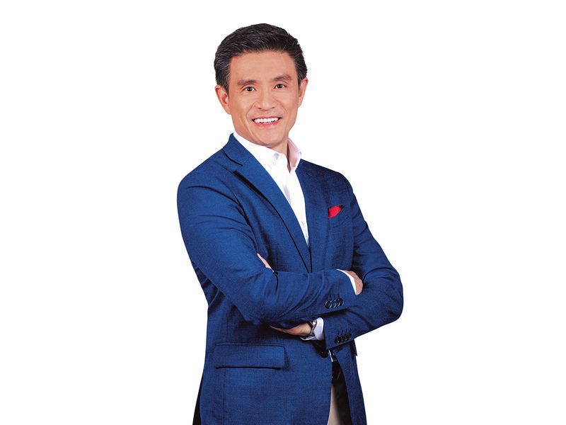 Singapore’s DBS Explains How Big Banks Can Implement DeFi, Too