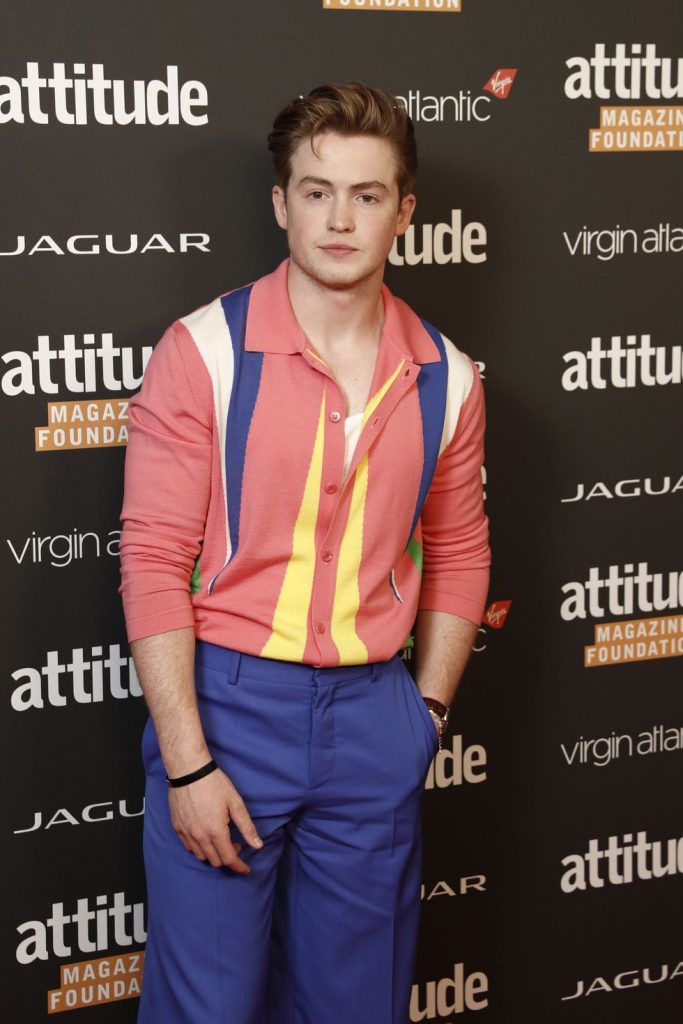 Celebrities Don’t Owe It to Queer Fans to Come Out