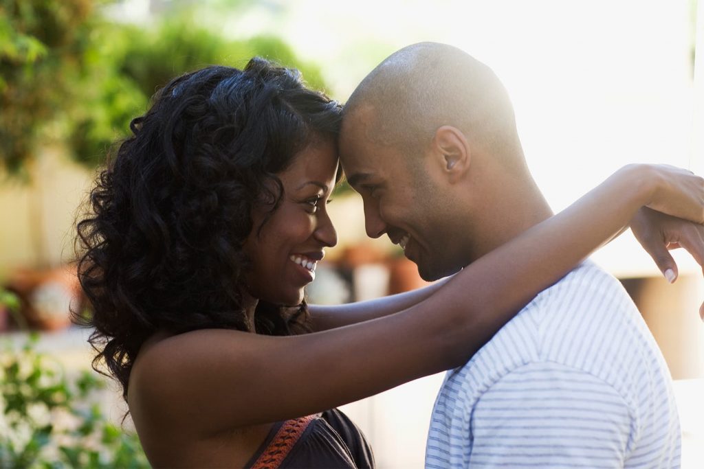 Happy Marriage Helps Recovery After Heart Attack