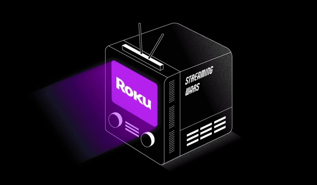 Roku reports continued ad slowdown in third quarter and predicts a fourth-quarter downturn
