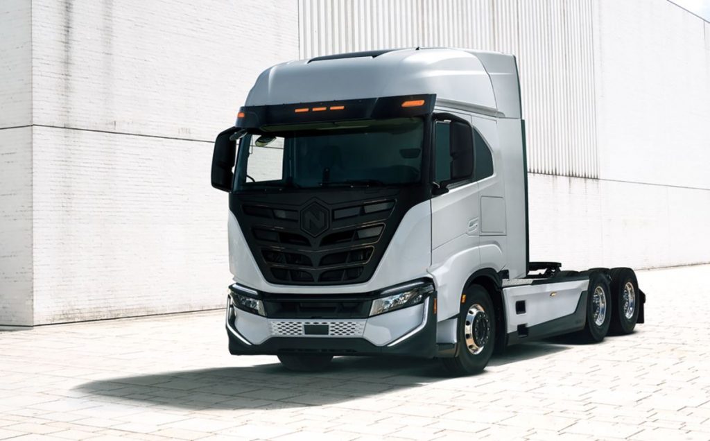 Nikola (NKLA) Posts Earnings Beat, Skips Electric Truck Forecast Update