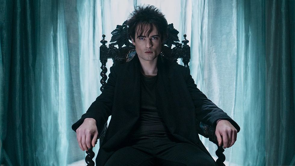 Netflix Finally Renewed The Sandman for Season 2