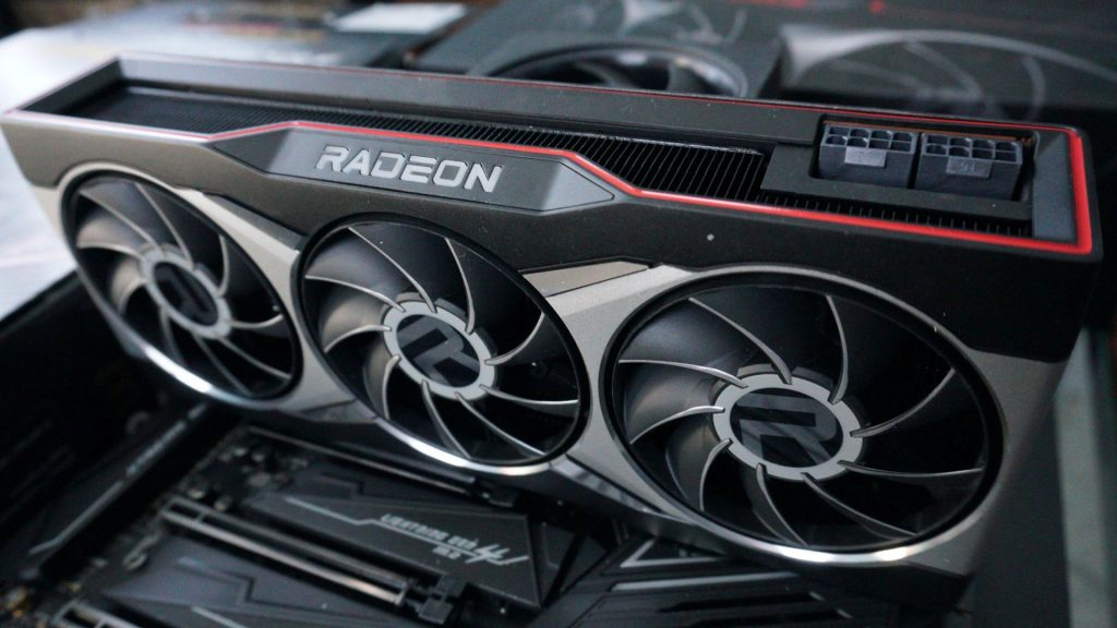 How to watch AMD’s Radeon 7000 and RDNA 3 event live