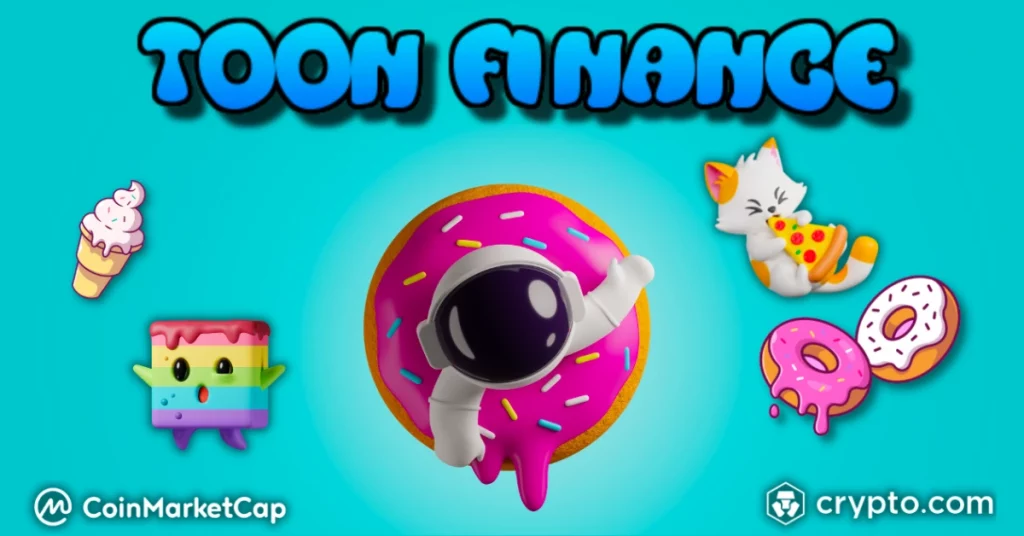 Why Toon Finance’s Space Farming Might Interest You