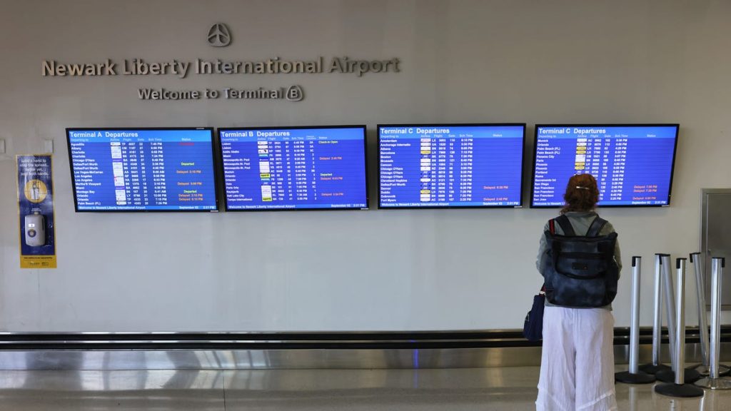 Americans ‘eager’ to travel for Thanksgiving: Here’s tips on how to avoid delays