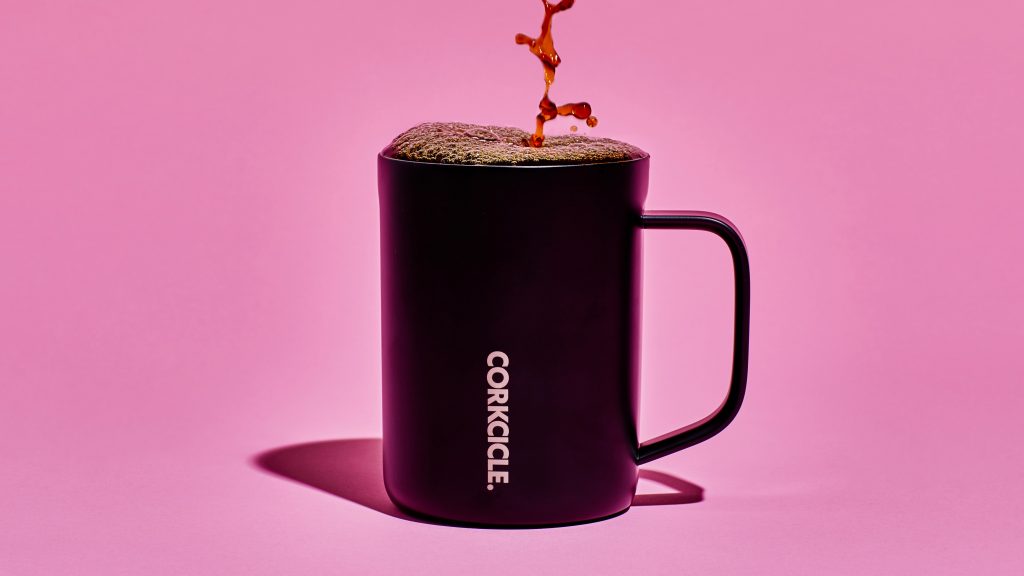 The Best Travel Coffee Mugs 2022