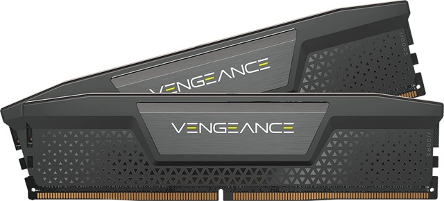 Get the Corsair Vengeance DDR5 64 GB 5200 MHz memory kit for nearly half the price