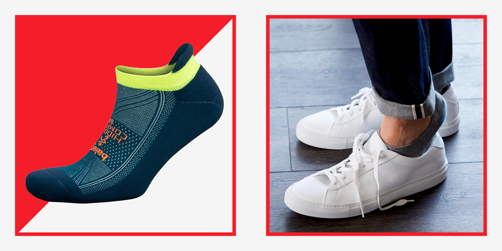 20 Best No-Show Socks for Men, According to Testing and Experts