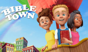 Bible Town
