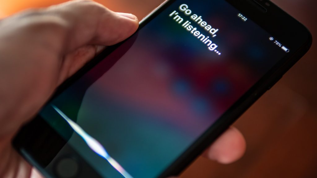 Apple Could Be Making Siri Easier To Use