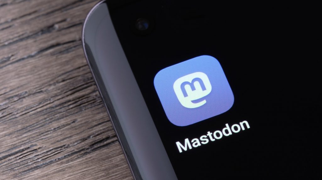 Mastodon: Best Servers To Join When You Sign-Up
