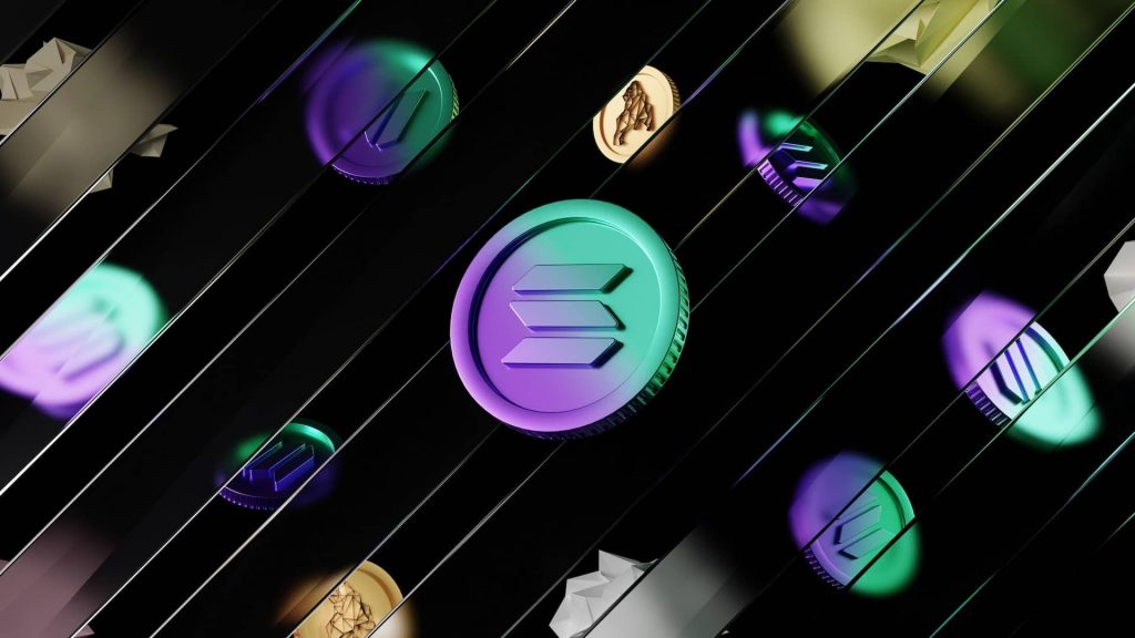 Google Cloud’s Big Bet On Solana For 2023