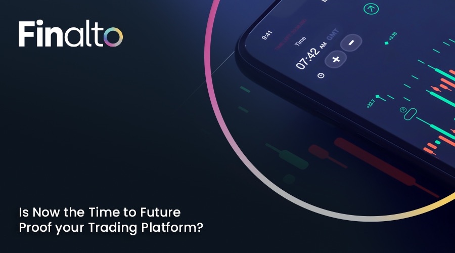 Exclusive: Finalto Gets New Group CEO as Hoffman and Greenbaum Depart