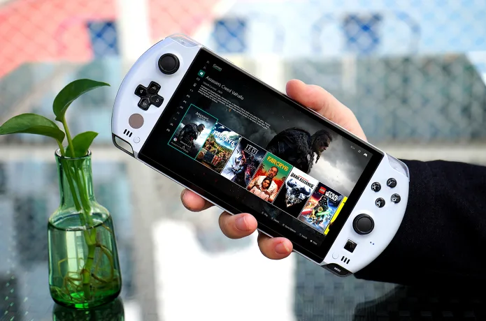 GPD Win 4: Company confirms launch window as crowdfunding campaign listing arrives