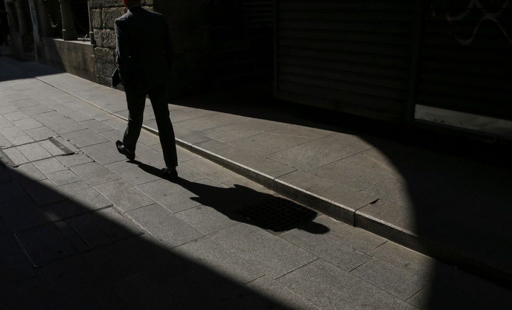 Josh Younger on the Origin Story of the Shadow Banking System