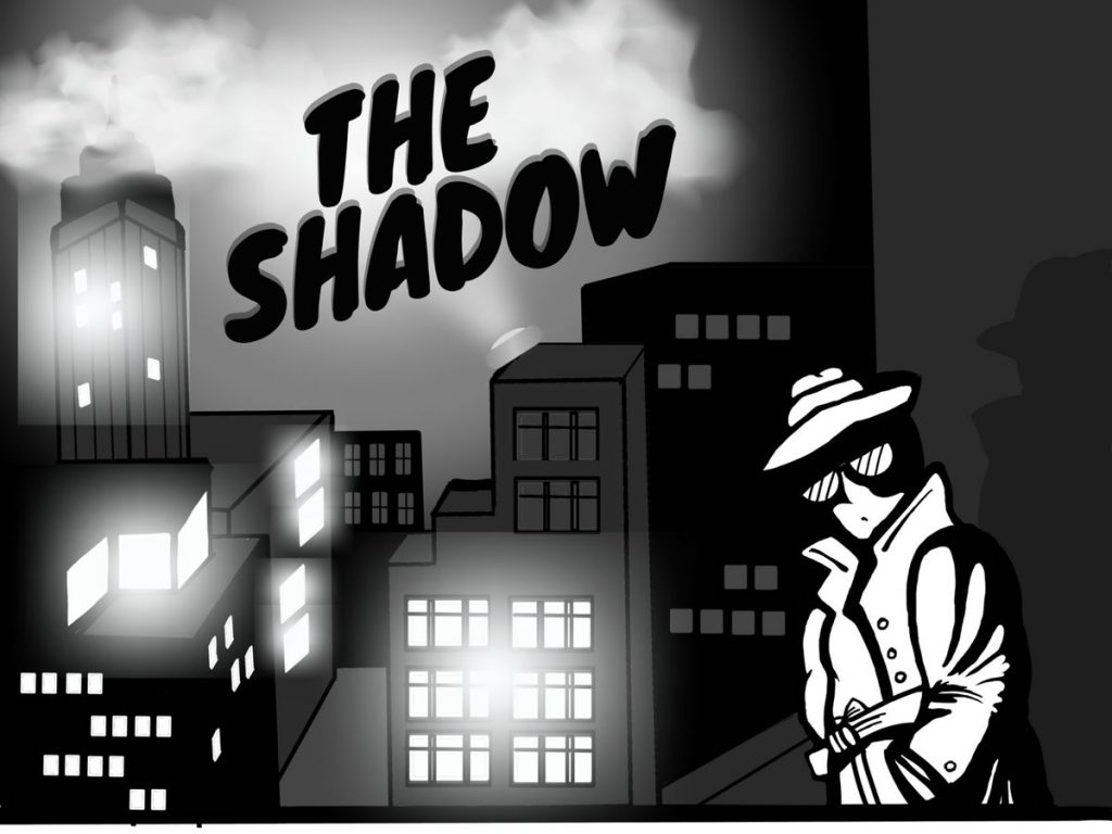 The Shadow Is Born: How the Fed Helped Spawn a $23.7 Trillion Market