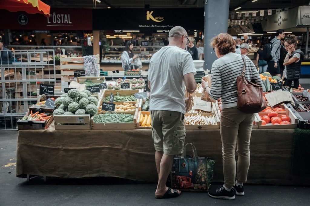 French Study Finds No Inflation Profiteering in Food Sector