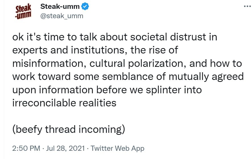 Twitter’s demise would cost marketers an important, useful channel