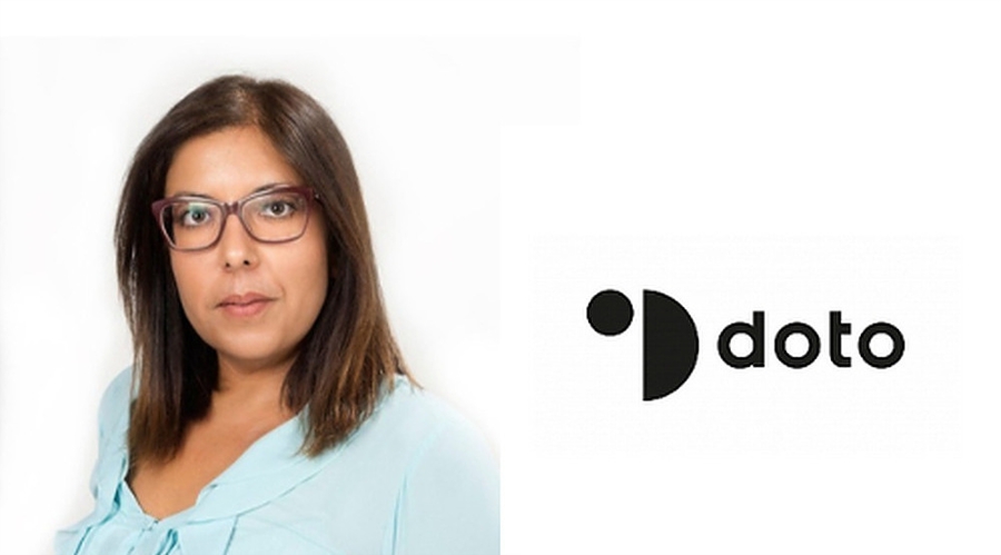 Doto Appoints FXOpen’s Maria Markidou as Executive Director