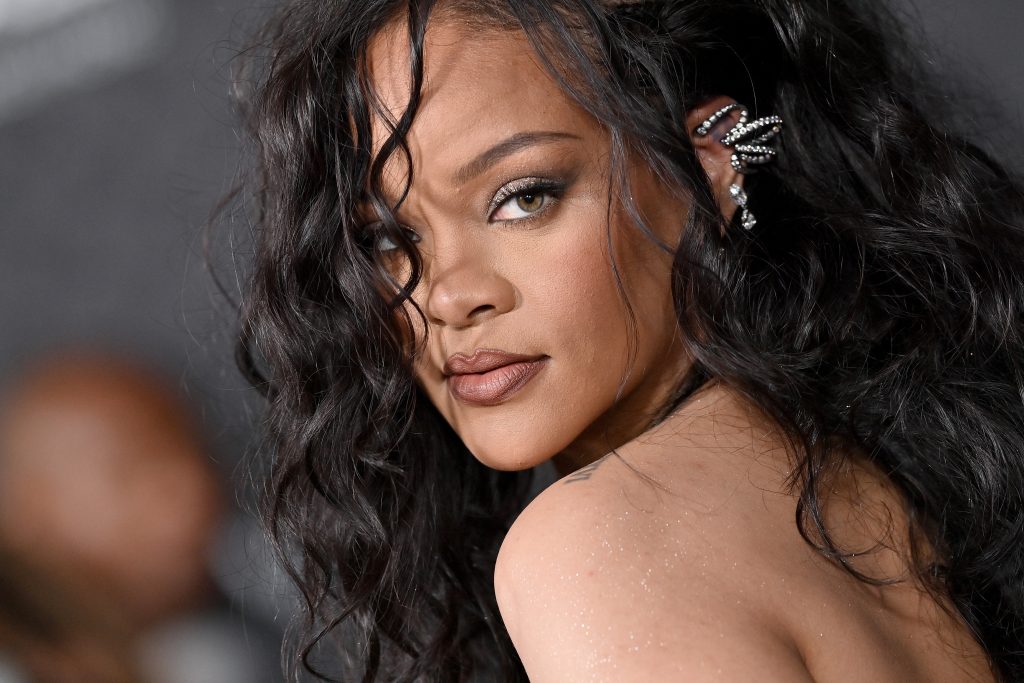 Rihanna Calls Latest Savage x Fenty Show ‘Obnoxious’—But Not for the Reason You Think