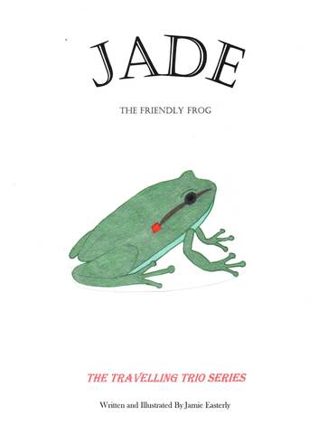 Everett, WA Author Publishes Children’s Book