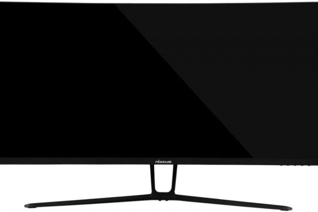 We love this 144Hz Nixeus ultrawide gaming monitor and it’s 30% off