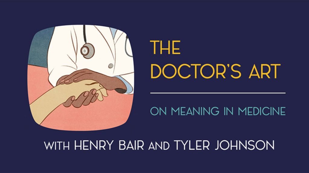 Investing in the Future of Medicine