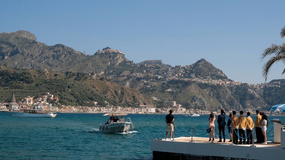 You’ll Never Guess How Much It Costs to Stay at The White Lotus Hotel From Season 2