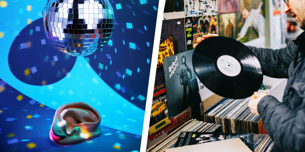 Losing My Hearing Made Me Love Music Even More