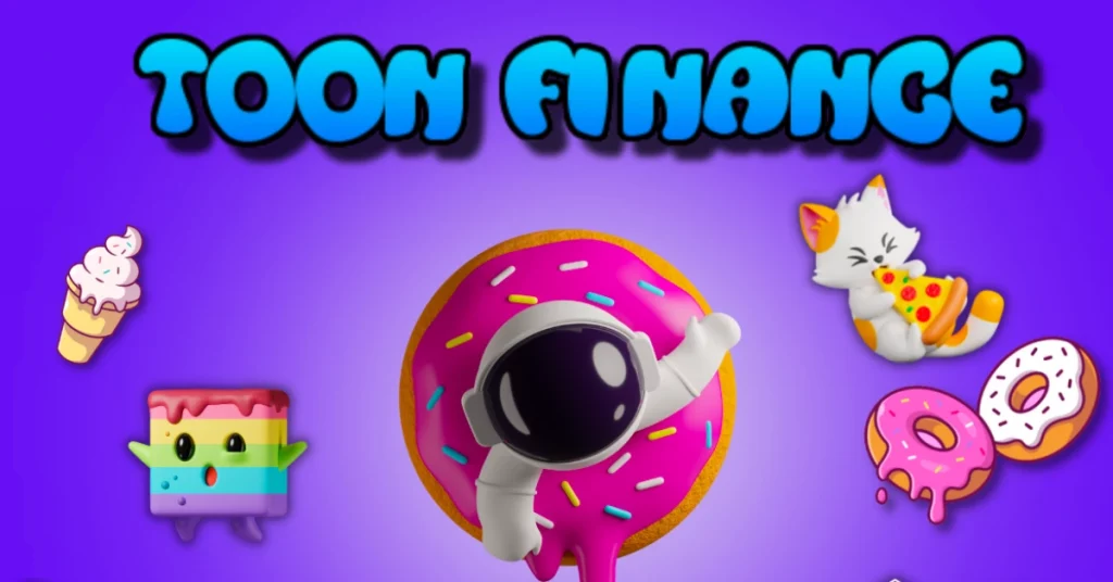 Why Are Experts Comparing Shiba Inu Coin Dogecoin To Toon Finance DEXswap