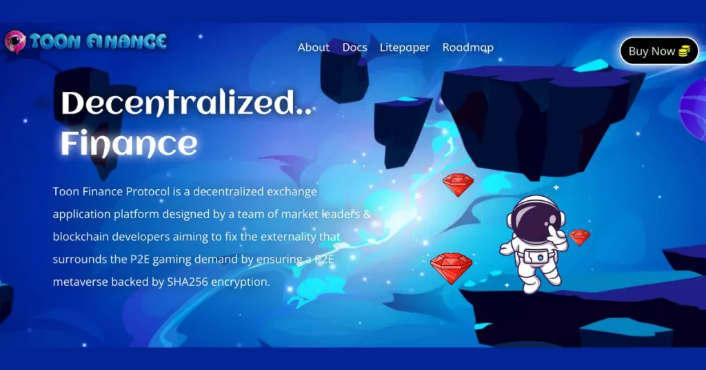 Big Eyes Coin Outranked Toon Finance Listed As Number One Memecoin ICO